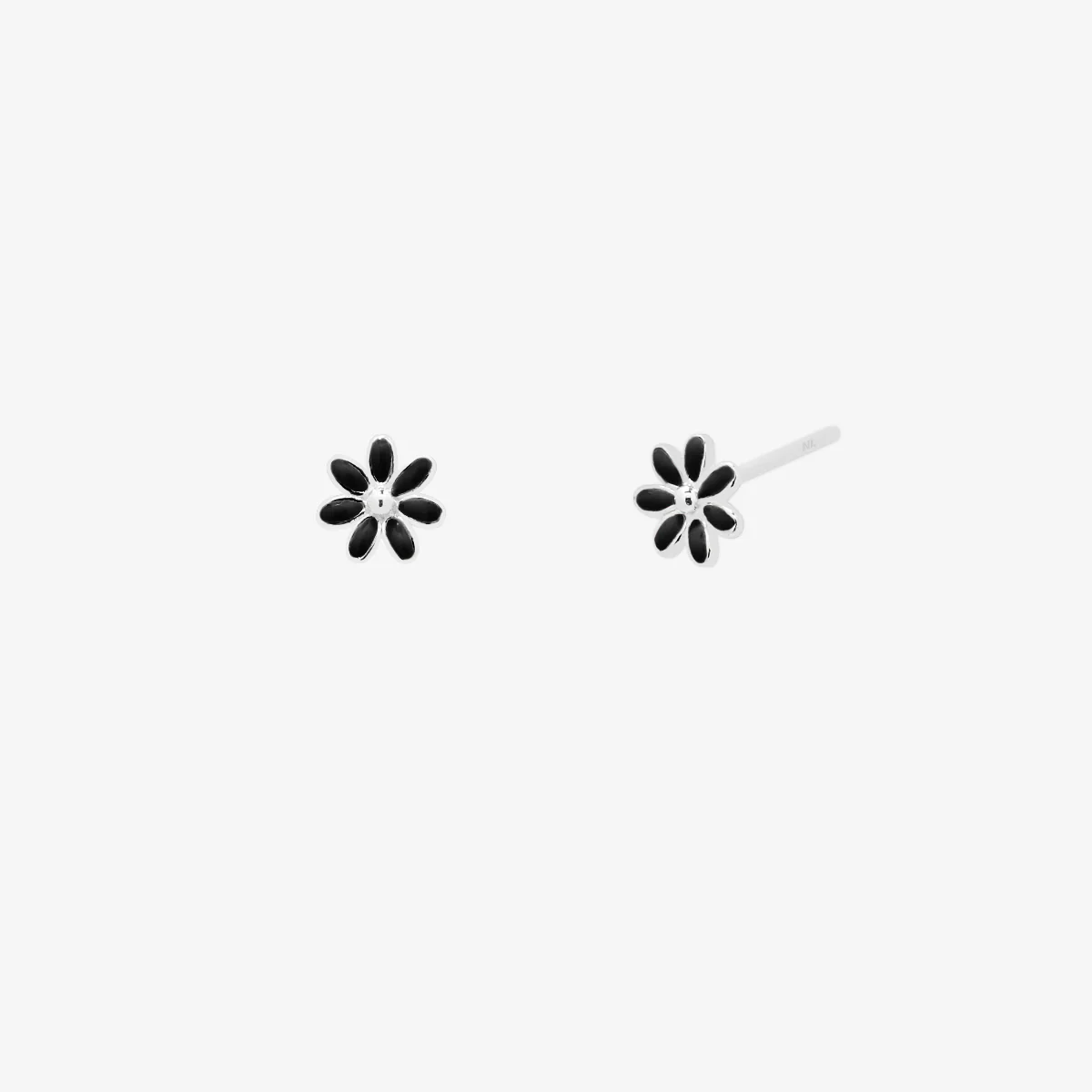 Colour daisy earirngs - Image 12